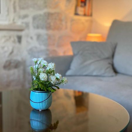 Villa Mariner Kotor Bagian luar foto