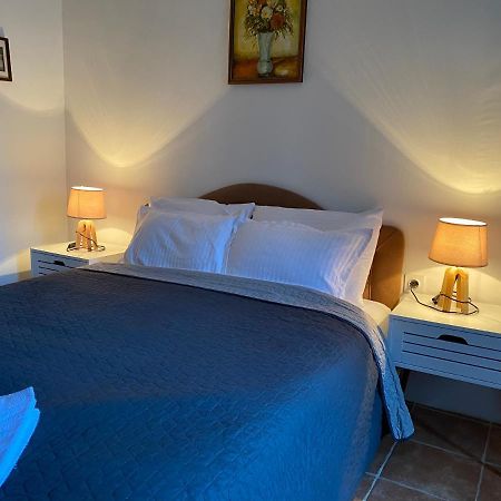Villa Mariner Kotor Bagian luar foto