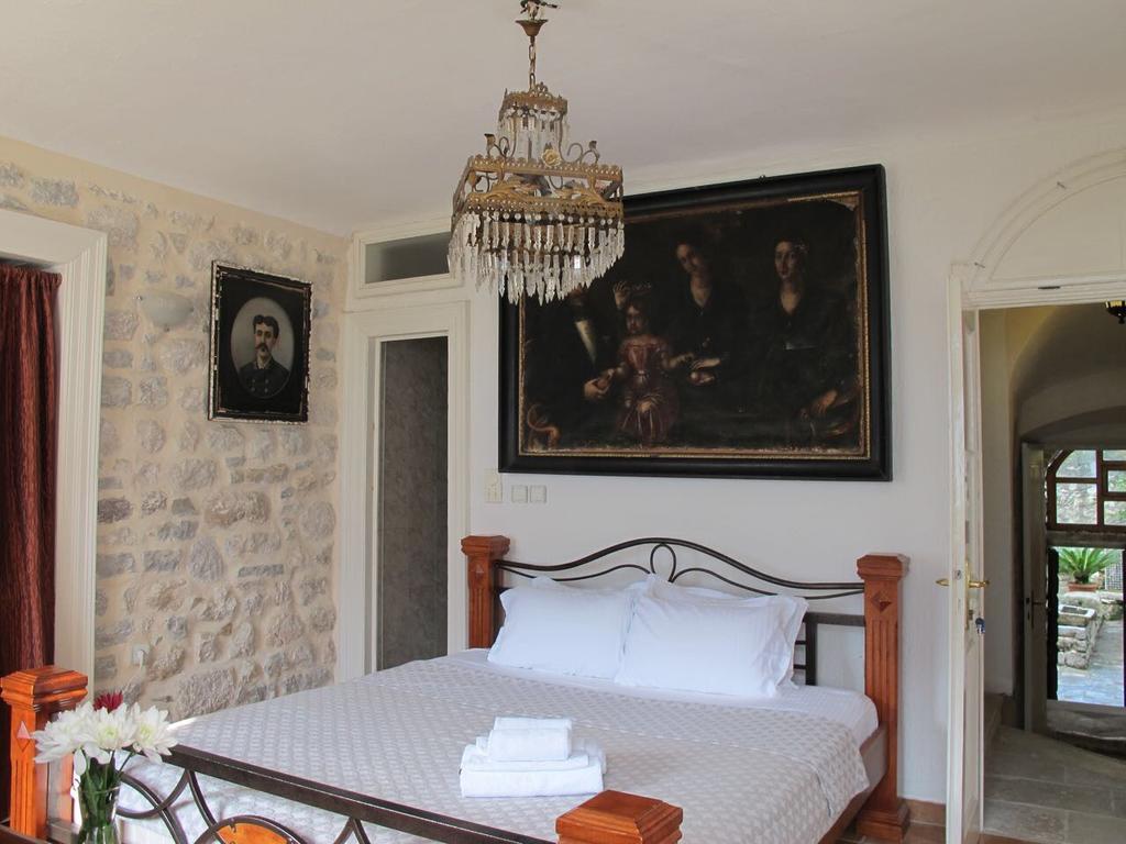 Villa Mariner Kotor Bagian luar foto