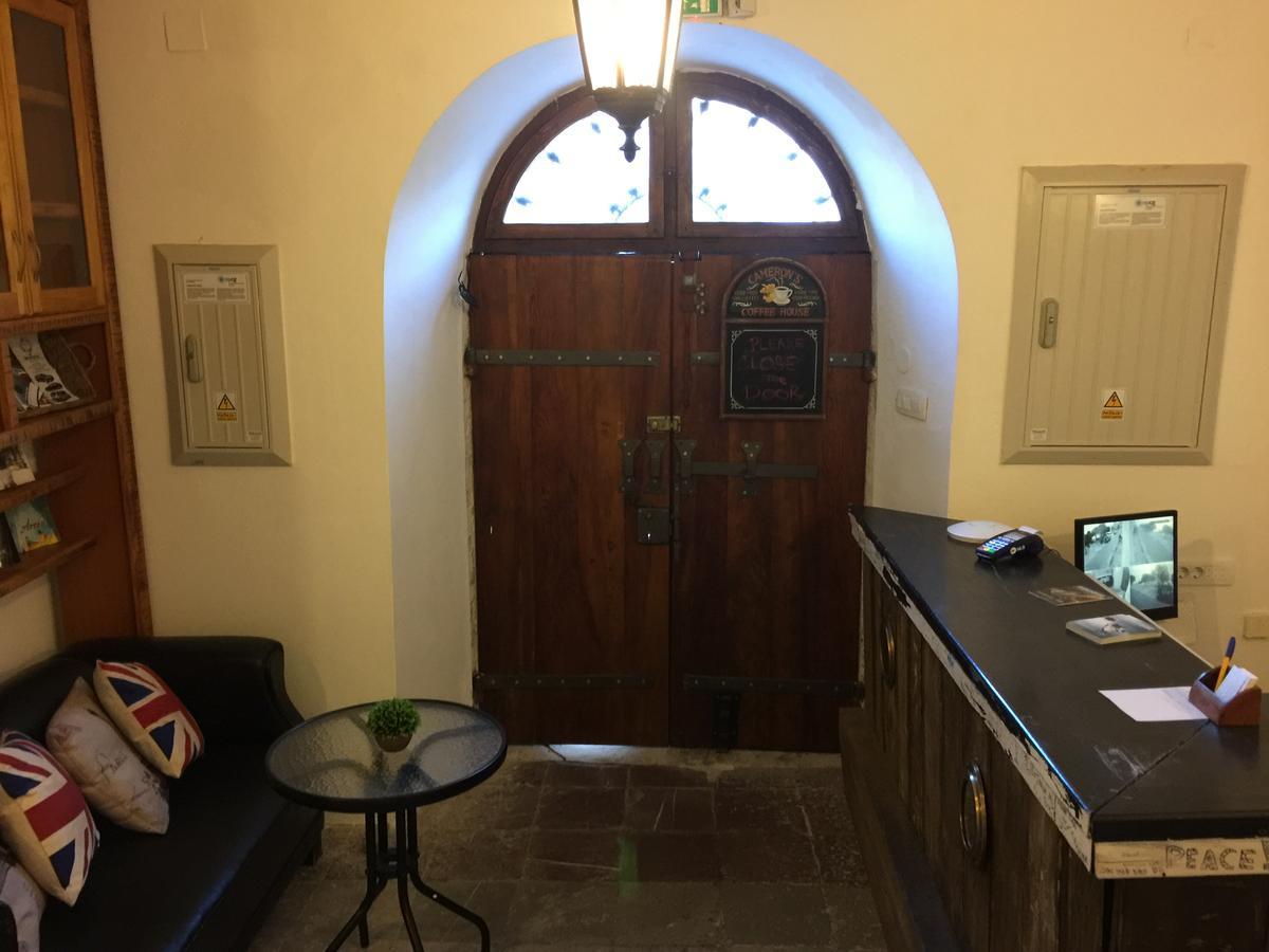 Villa Mariner Kotor Bagian luar foto