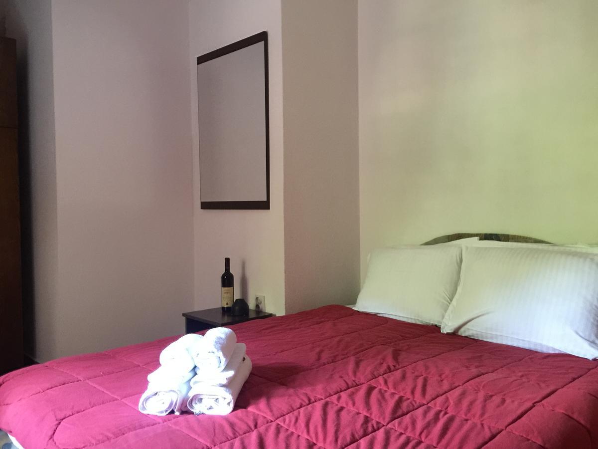 Villa Mariner Kotor Bagian luar foto