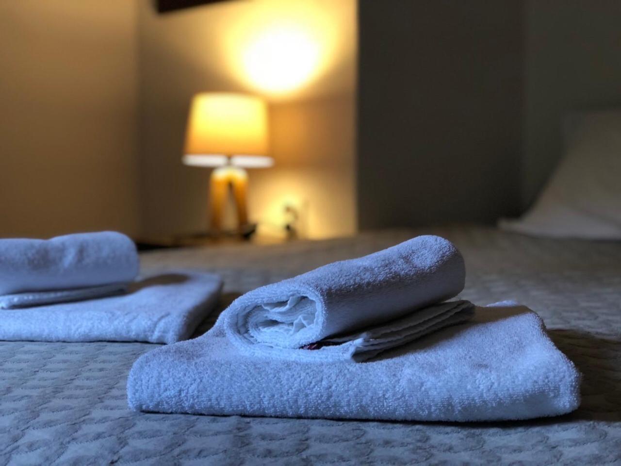 Villa Mariner Kotor Bagian luar foto
