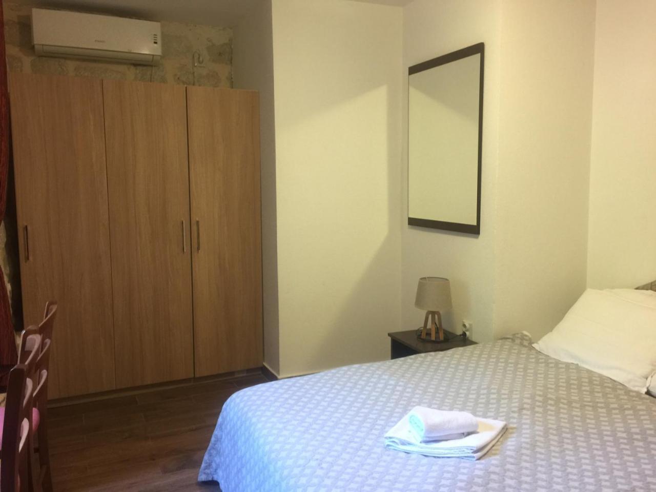 Villa Mariner Kotor Bagian luar foto