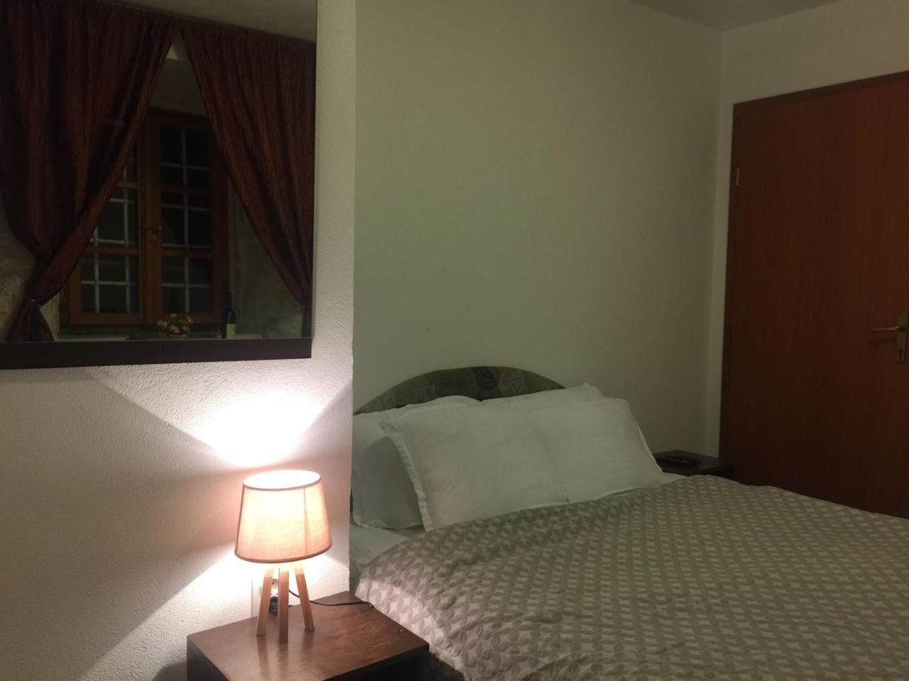 Villa Mariner Kotor Bagian luar foto