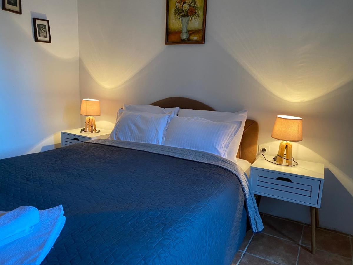 Villa Mariner Kotor Bagian luar foto